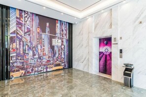 Ảnh chưa phân loại, 5 trong số 24 ảnh, nút
