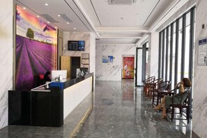 Unclassified image, 3 of 24, button - Wuchuan Cafeir Hotel (Wuchuan)