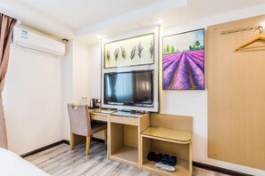 Room - Wuchuan Cafeir Hotel (Wuchuan)