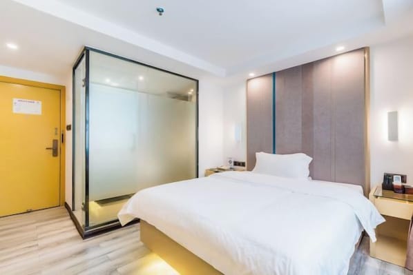 Room - Wuchuan Cafeir Hotel (Wuchuan)