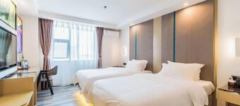 Wuchuan Cafeir Hotel