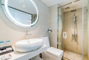 Room - Wuchuan Cafeir Hotel (Wuchuan)