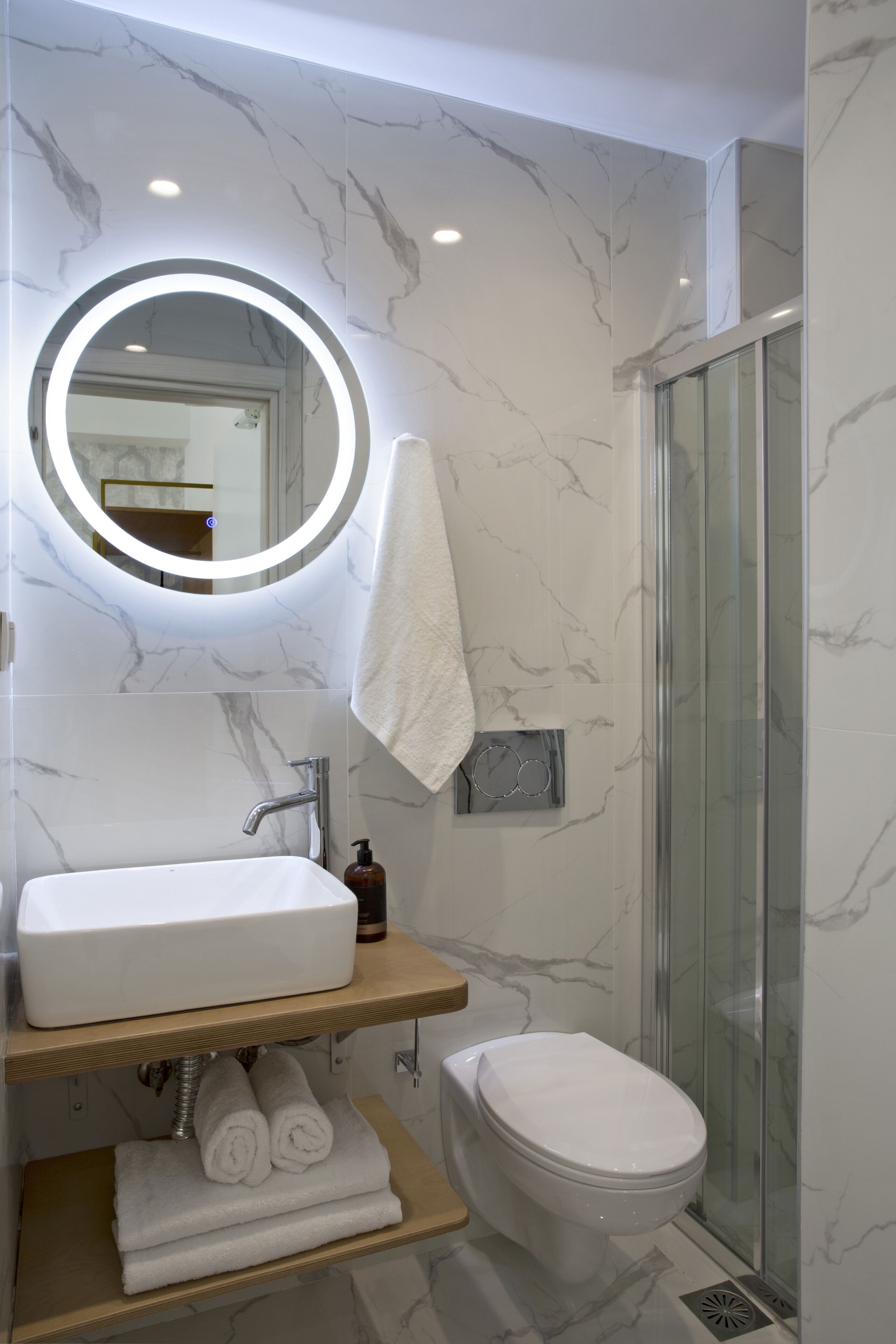 Foto - Hypnos Inn Athens