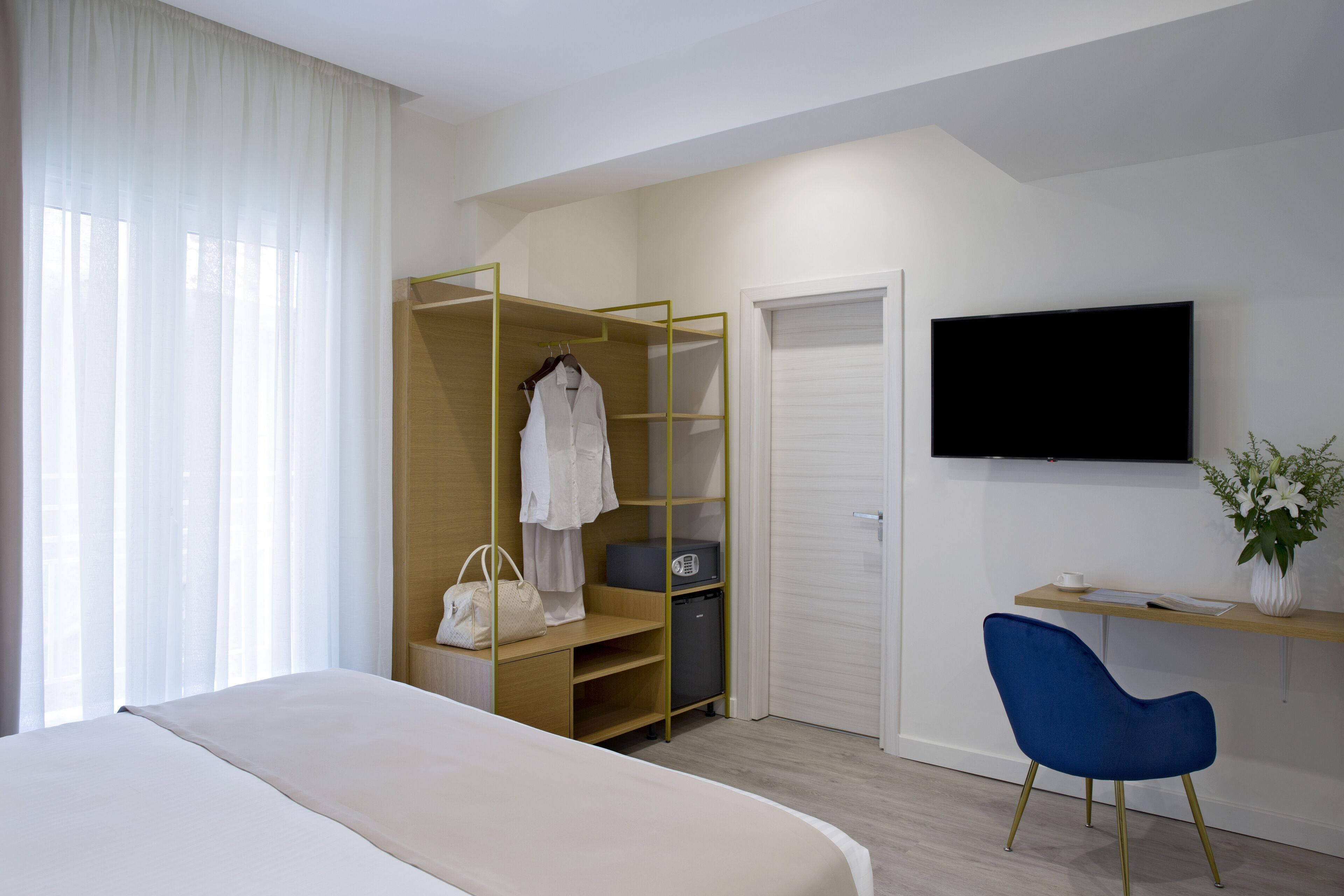 Photo - Hypnos Inn Athens