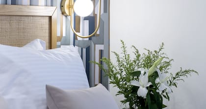 Hypnos Inn Athens
