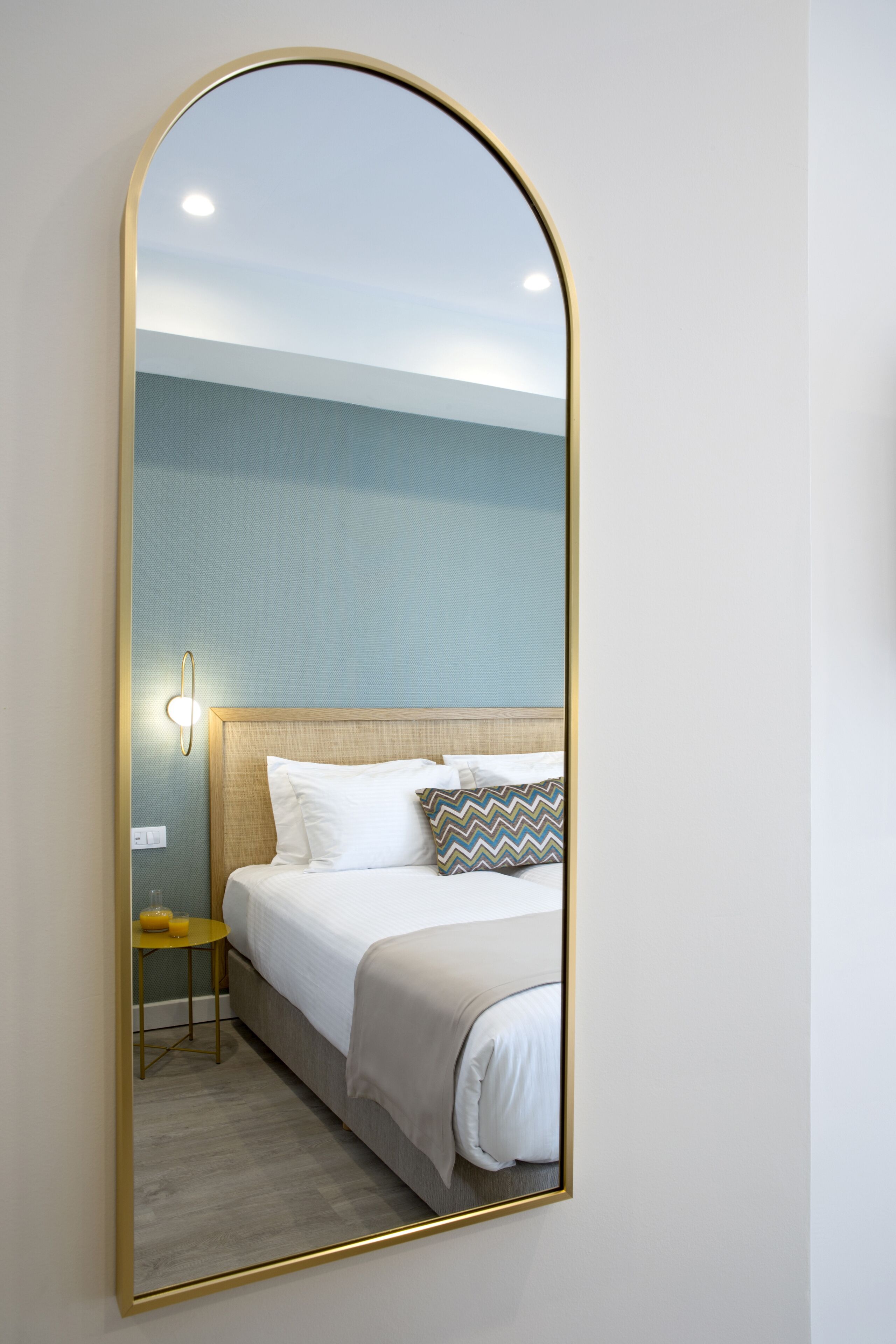 Foto - Hypnos Inn Athens