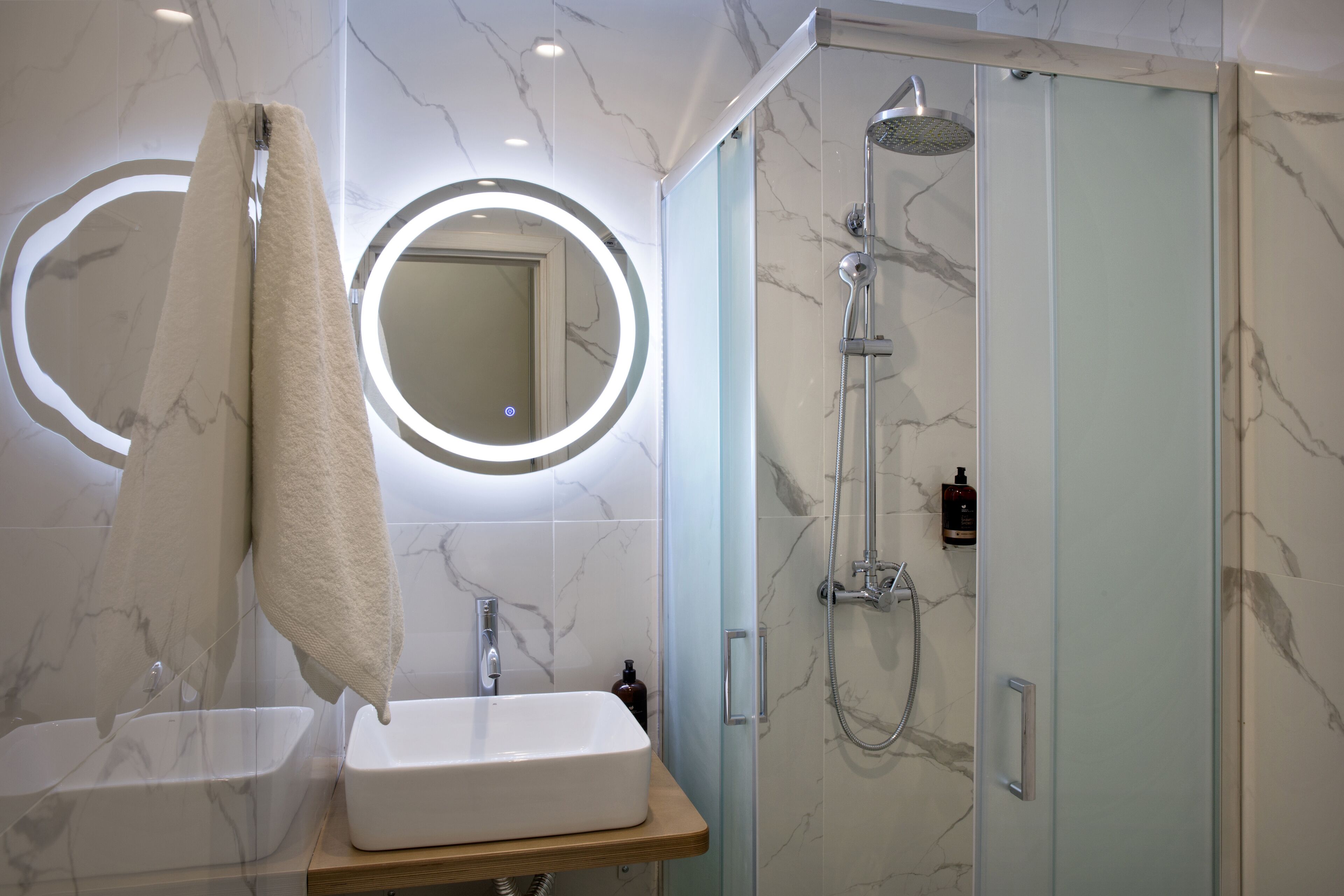 Foto - Hypnos Inn Athens