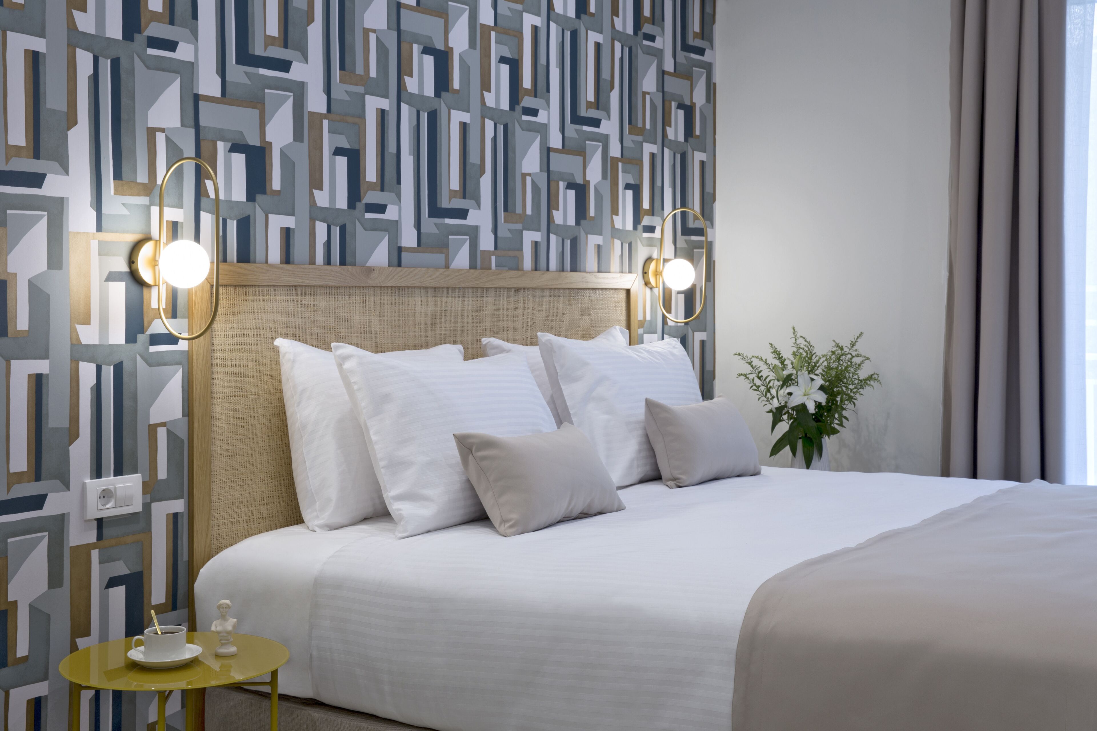 Foto - Hypnos Inn Athens