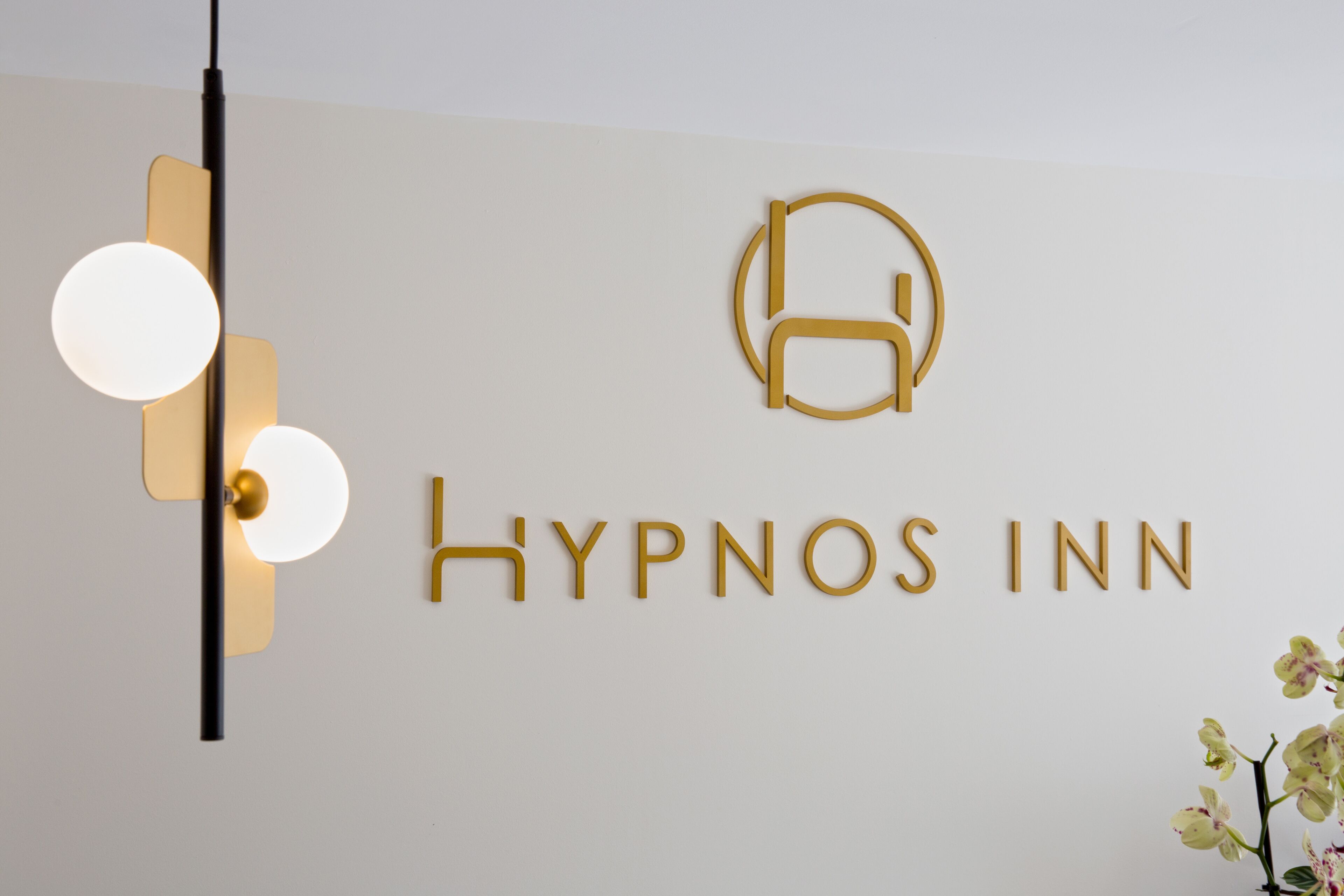 Foto - Hypnos Inn Athens