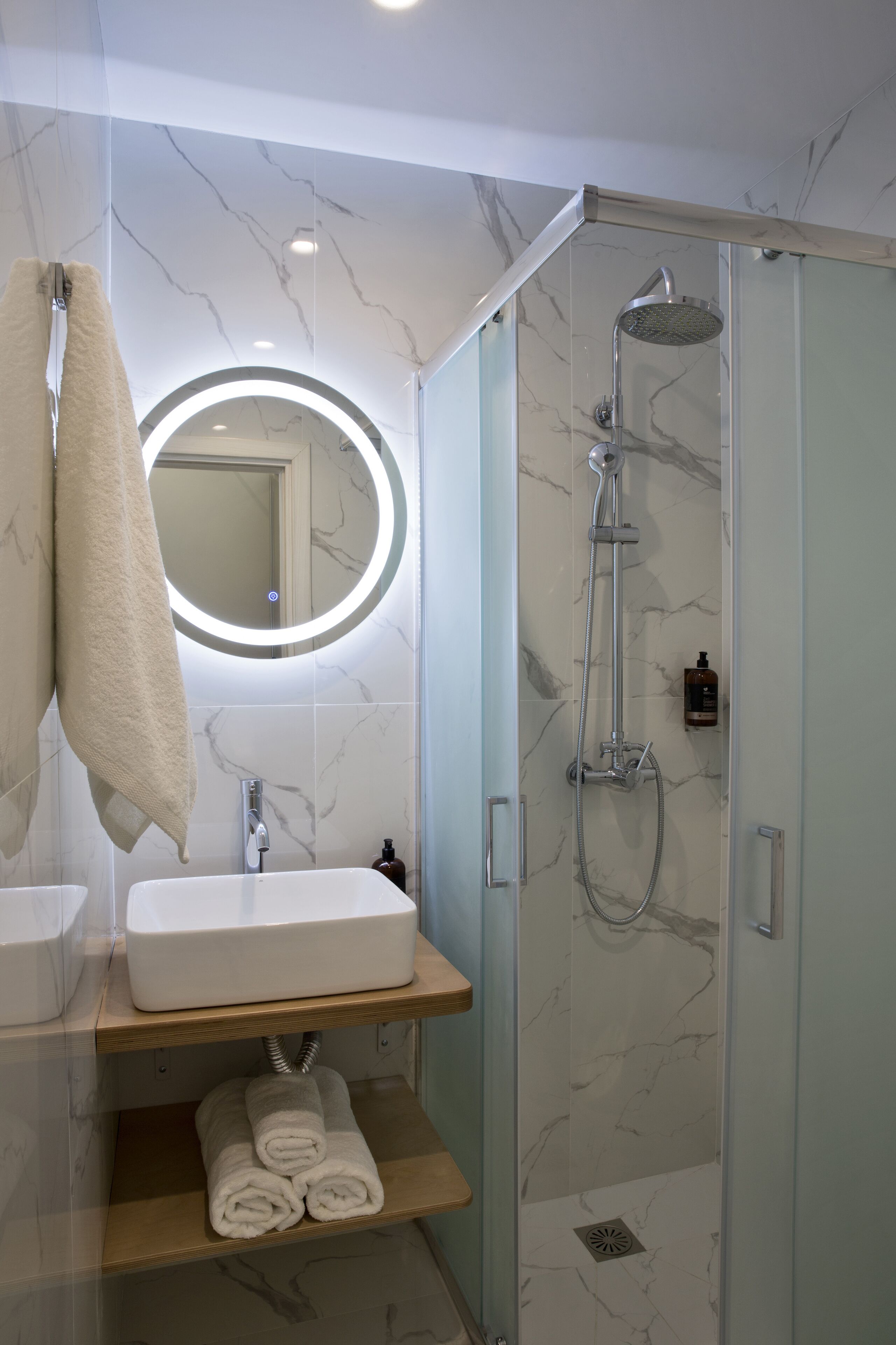 Foto - Hypnos Inn Athens