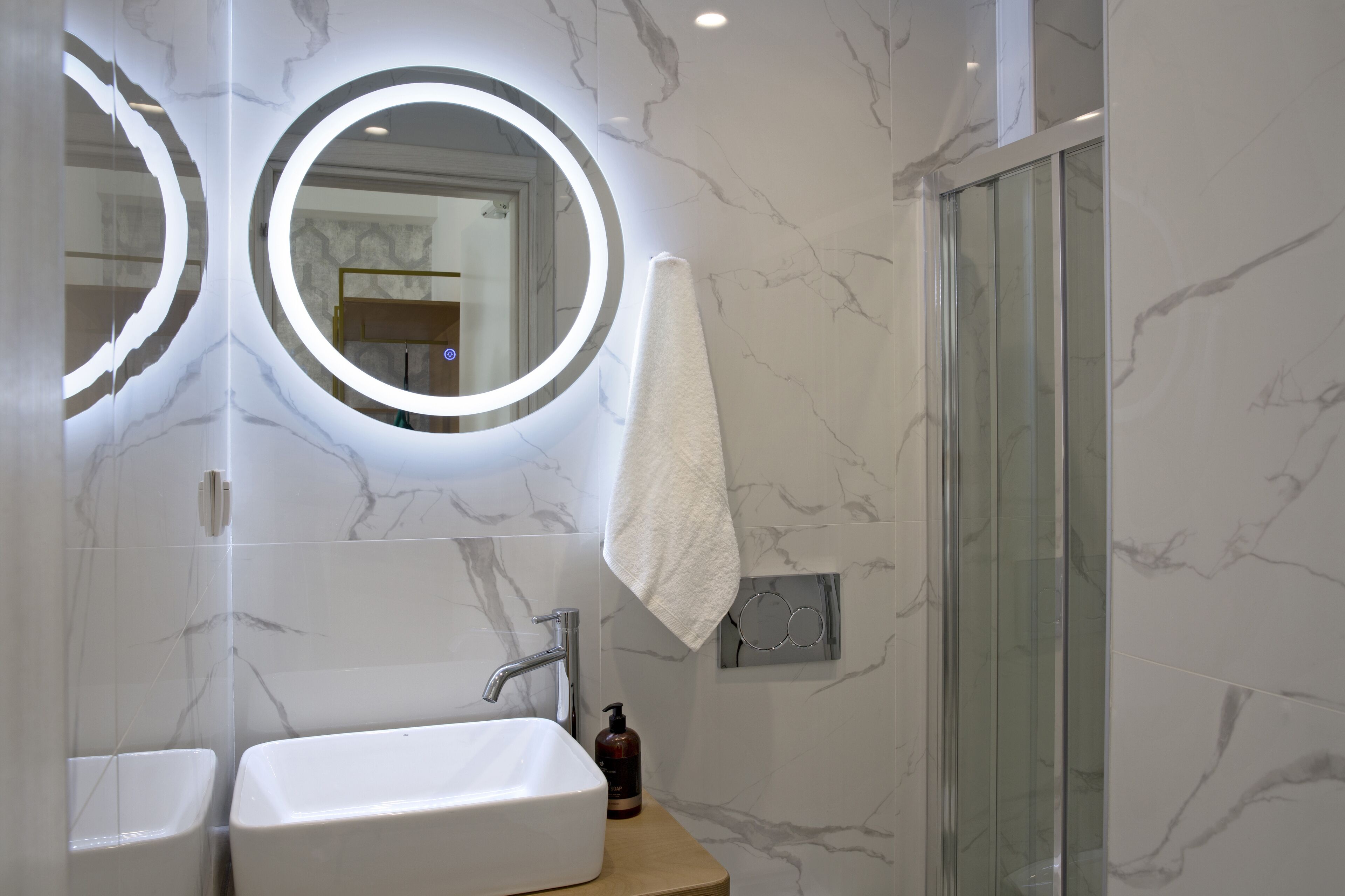 Foto - Hypnos Inn Athens