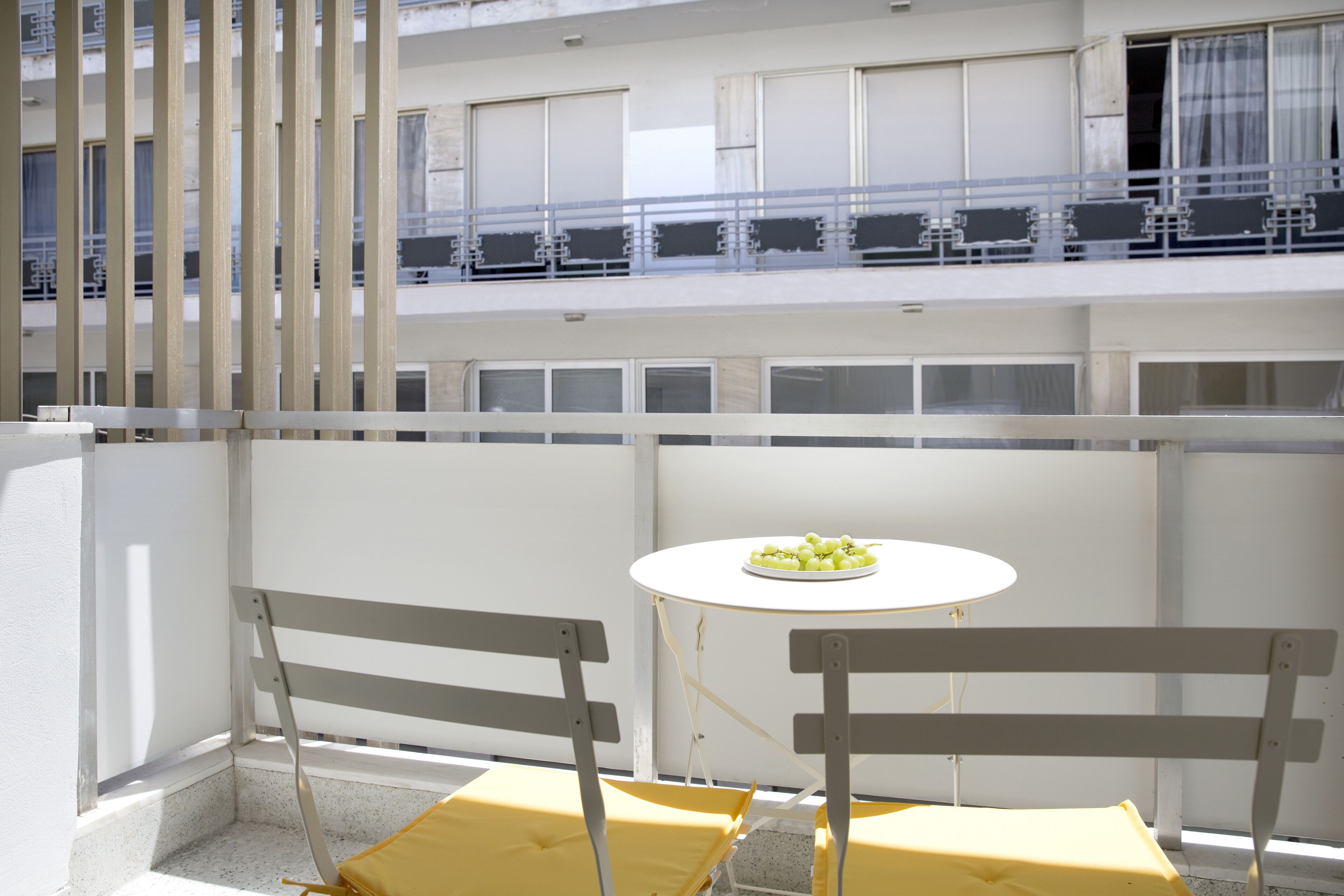 Foto - Hypnos Inn Athens