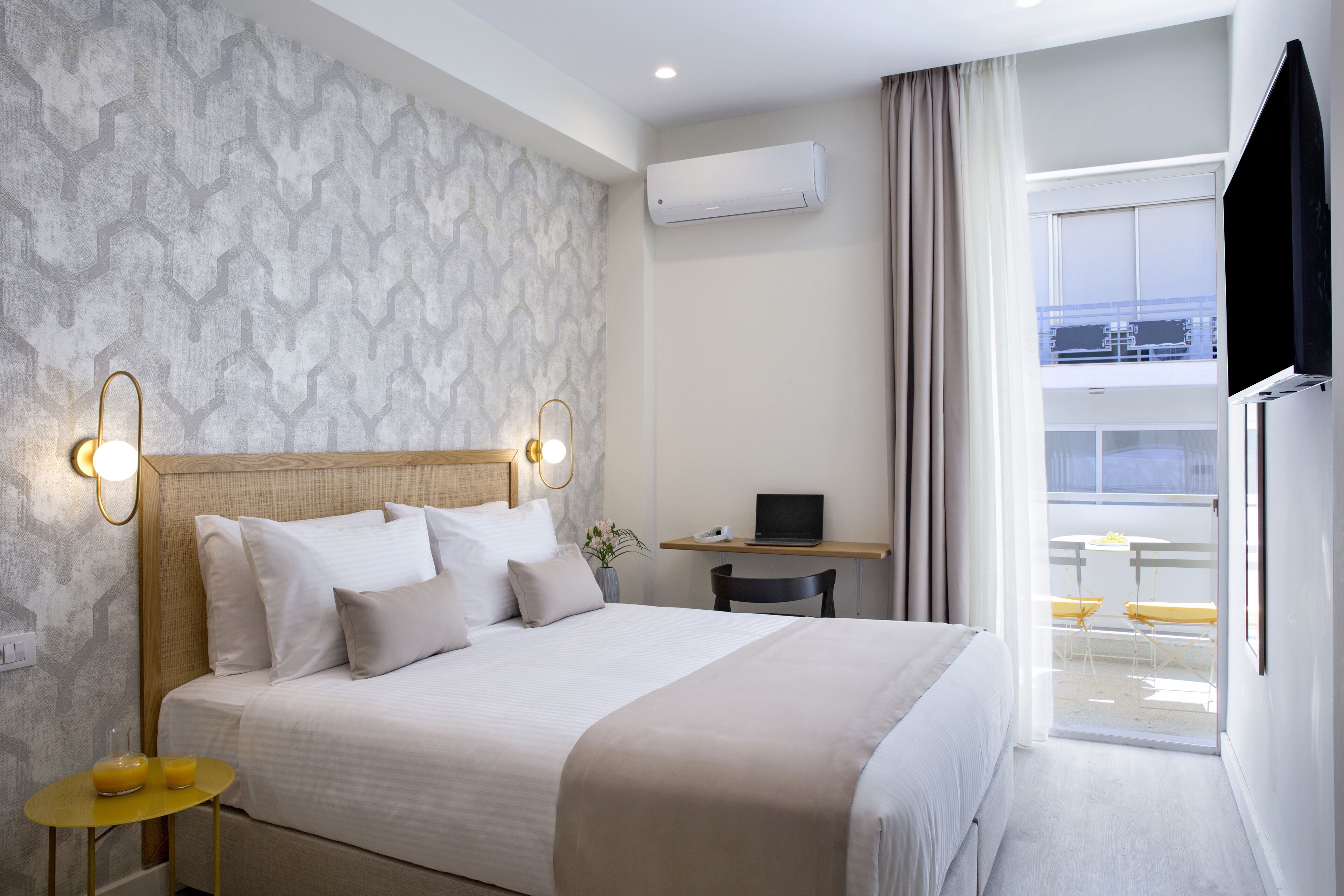 Foto - Hypnos Inn Athens