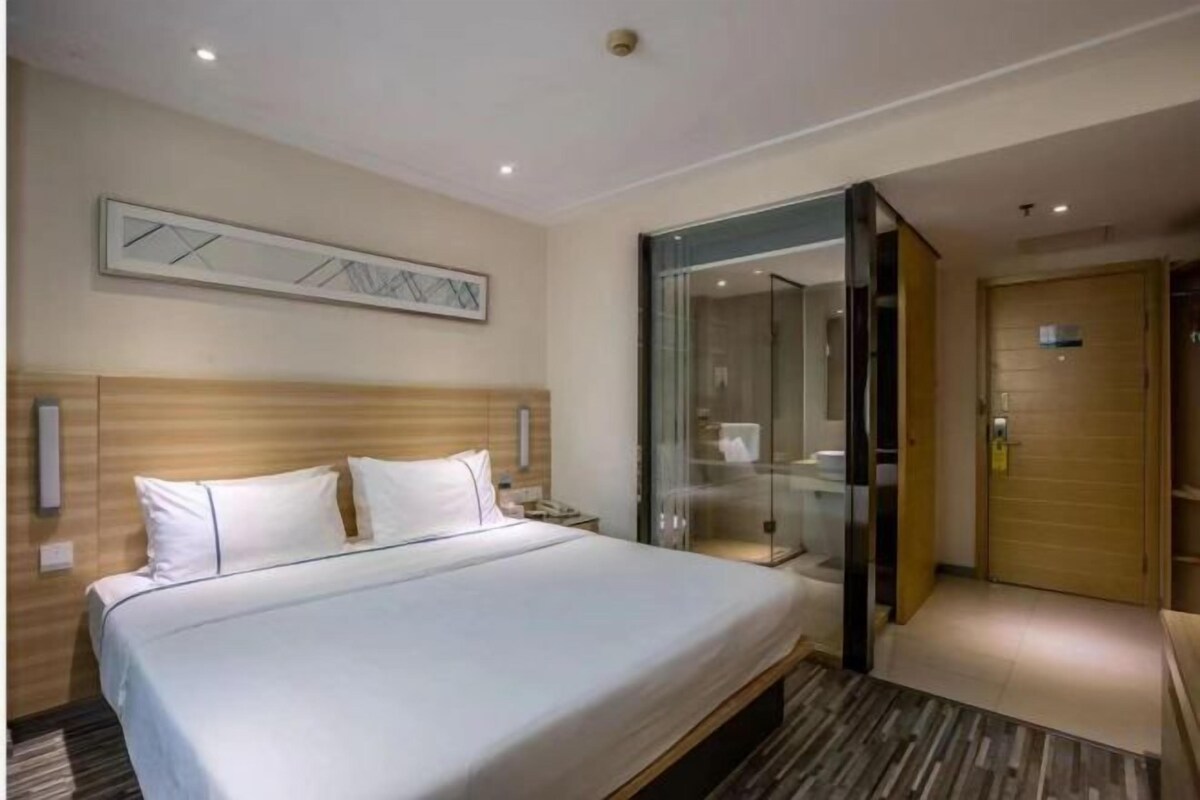Boutique Double Room