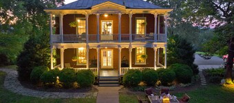 Red Hill Bed and Breakfast