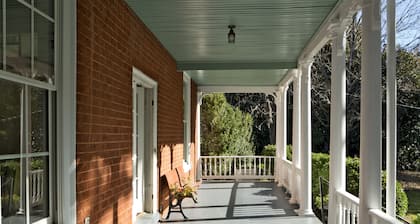 Red Hill Bed and Breakfast