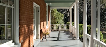 Red Hill Bed and Breakfast
