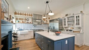 Interior - Red Hill Bed and Breakfast (Lovingston)