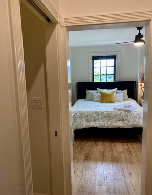 The Fern Room