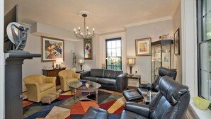 Interior - Red Hill Bed and Breakfast (Lovingston)
