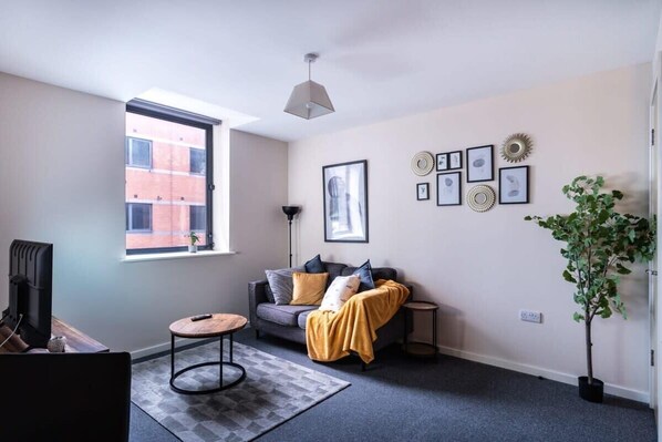 Télévision, espaces bureaux