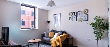 Télévision, espaces bureaux