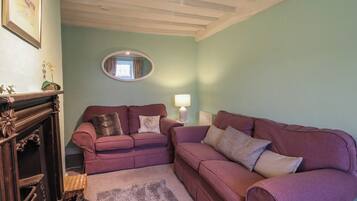 Casa de campo | Área de estar