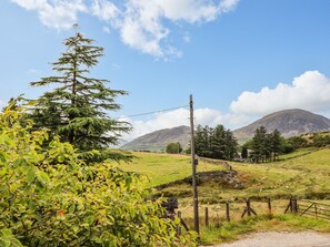 Cottage | Enceinte de l’hébergement
