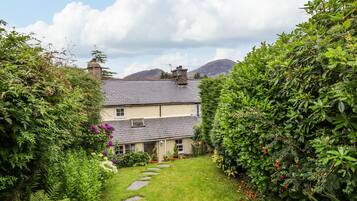 Cottage | Ngoại thất