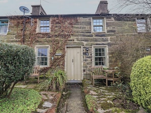 Cottage | Exterior
