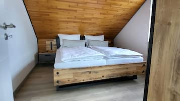 3 slaapkamers, gratis wifi, beddengoed