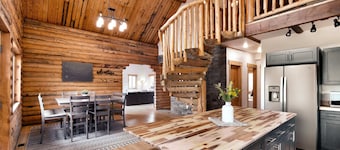 Bears Ears Luxury Retreat