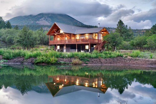 Bears Ears Luxury Retreat
