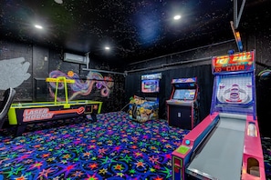 Spielezimmer