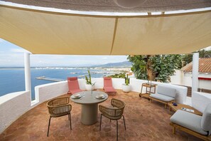 Servei de restauració a l'aire lliure