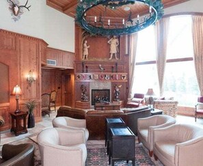 Interior - 209 | 2Q Suite in Midway by Wasatch SP + Golf (Midway)