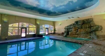 3021/23 • 4-Star Zermatt Villa-Newly Remodeled!