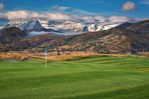 Golf
