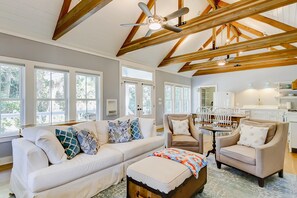 Televisión y libros 