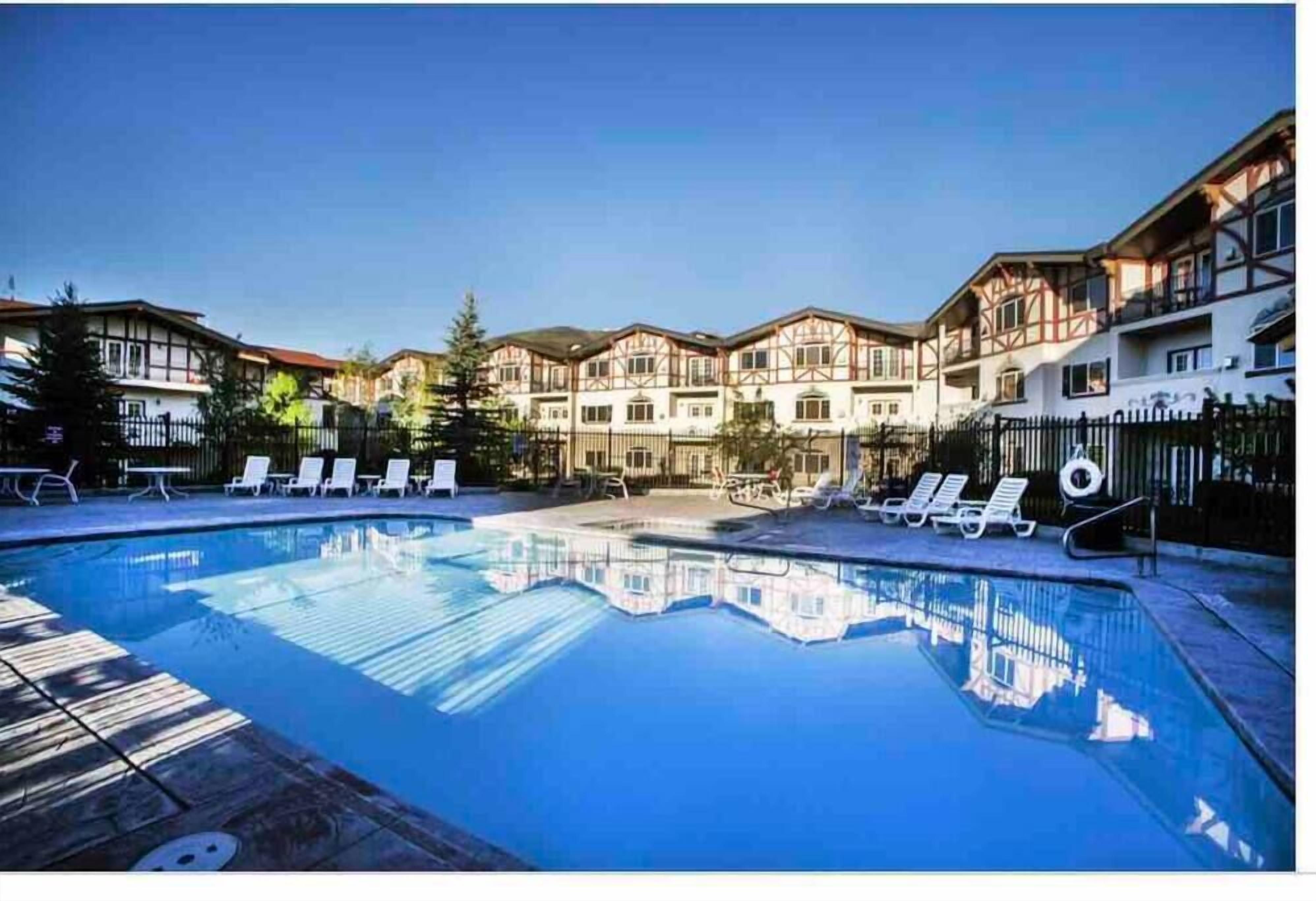 4-Star Zermatt Resort King Suite Only 15 Mins to Park City and Sundance!