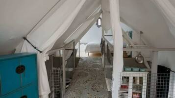 2 slaapkamers, gratis wifi