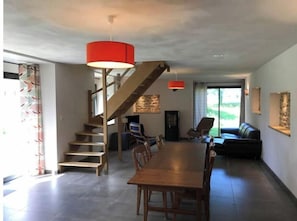 Interiør