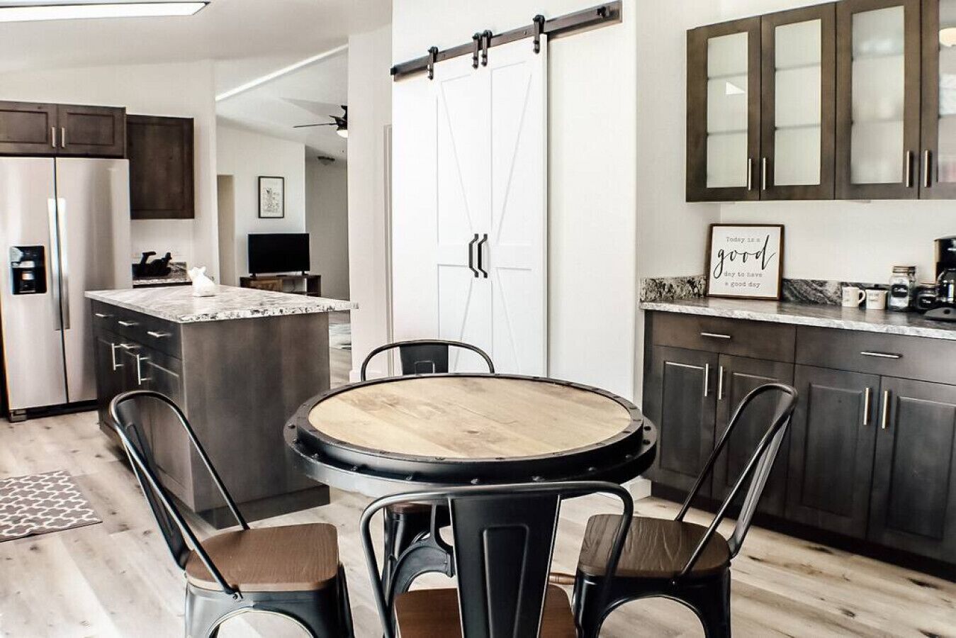 تناول الطعام