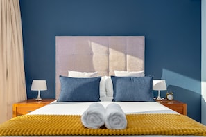 Comfort Apartment