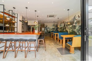 Interior - Cali River Suites (Cali)