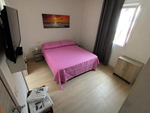 3 chambres, Wi-Fi gratuit