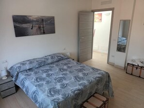 3 camere, Wi-Fi gratuito