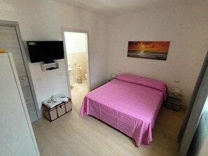 3 chambres, Wi-Fi gratuit