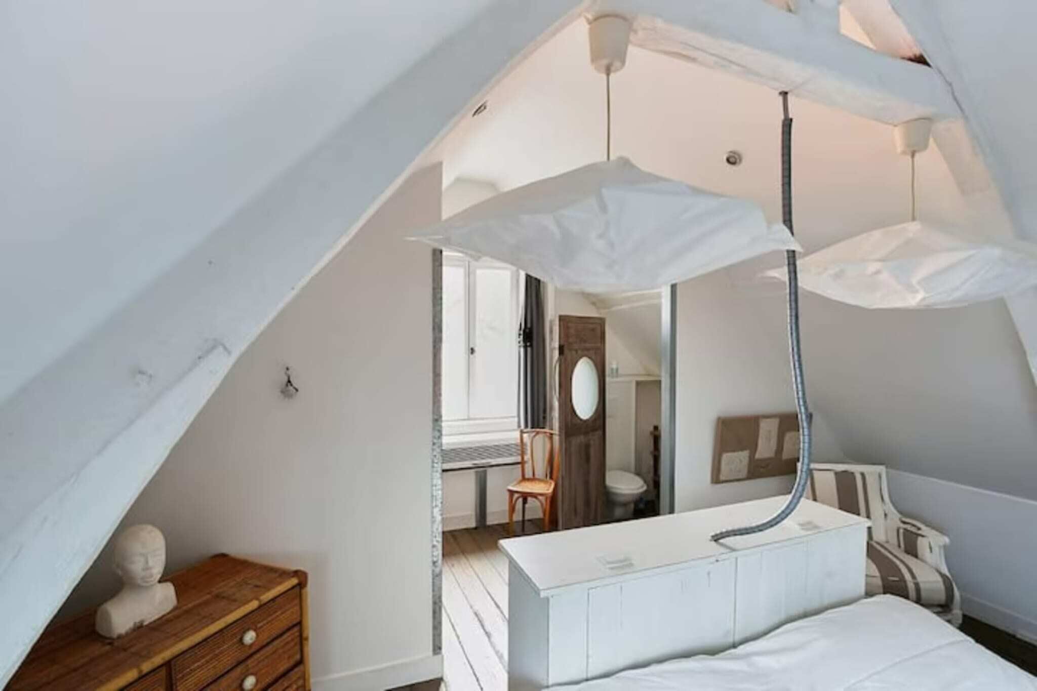 4 chambres, Wi-Fi gratuit