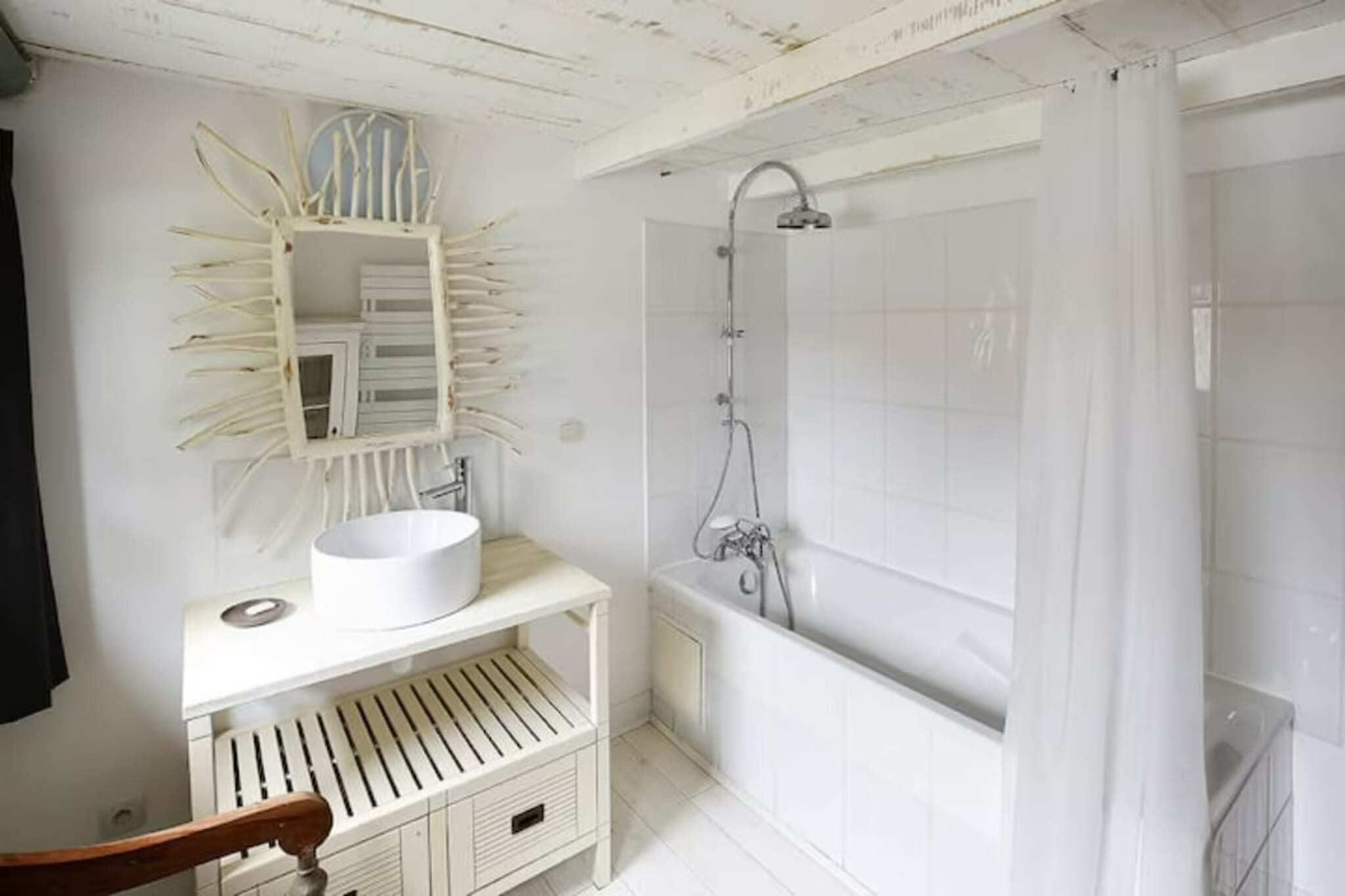 Baignoire
